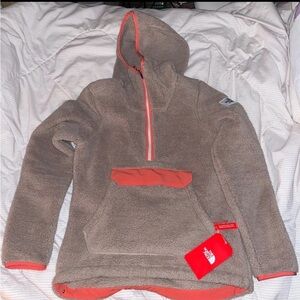 The North Face Campshire XS